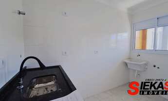 Imagem 6: Apartamento para locação na Penha - São Paulo: 1 quarto, 1 sala, 1 banheiro, 37m² de área!