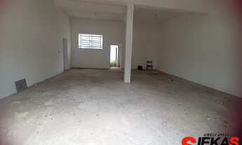 Imagem 2: Oportunidade única: Ponto comercial à venda em São Paulo-SP, Vila Nova Manchester - 3 sala