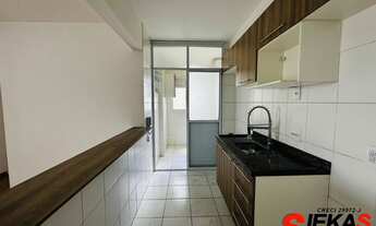 Imagem 3: Apartamento de 3 quartos com suíte e 2 vagas na Penha de França, São Paulo-SP: confira ess