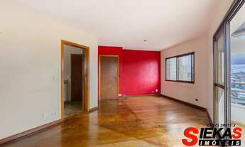 Imagem 4: Apartamento de 2 quartos no Jardim Teresa, São Paulo-SP: 1 suíte, 2 vagas, sala ampla!