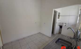 Imagem 2: ÓTIMA CASA DISPONÍVEL PARA LOCAÇÃO! - 40M² - VILA CONSTANÇA