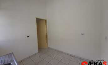 Imagem 5: ÓTIMA CASA DISPONÍVEL PARA LOCAÇÃO! - 40M² - VILA CONSTANÇA