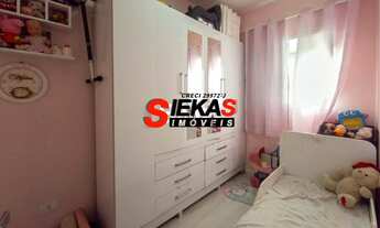 Imagem 3: APARTAMENTO À VENDA - 2 DORMITÓRIOS - 1 VAGA - VILA ROSÁRIA