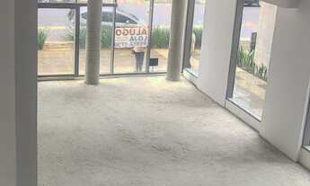 Imagem 3: Salão Comercial de Alto Padrão em Santo Amaro, São Paulo-SP: 5 vagas de garagem e 390m² de