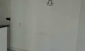 Imagem 3: Excelente Apartamento para Locação no Tatuapé, São Paulo-SP: 2 Quartos, 1 Sala, 1 Banheiro