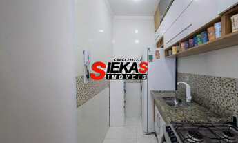 Imagem 7: APARTAMENTO À VENDA - 2 DORMITÓRIOS - 1 VAGA - VILA ROSÁRIA