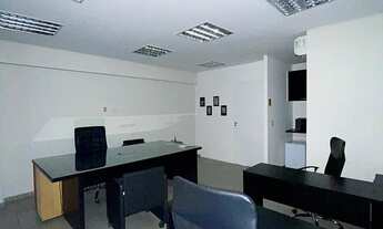 Imagem 2: Sala Comercial para Locação na Penha de França - 1 Sala, 1 Banheiro, 1 Vaga de Garagem, 32