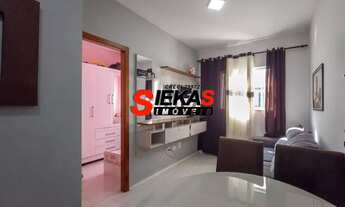 Imagem: APARTAMENTO À VENDA - 2 DORMITÓRIOS