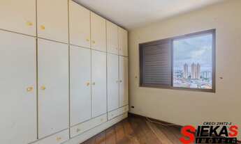 Imagem 6: Apartamento de 2 quartos no Jardim Teresa, São Paulo-SP: 1 suíte, 2 vagas, sala ampla!