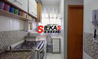 Imagem 6: APARTAMENTO À VENDA - 2 DORMITÓRIOS - 1 VAGA - VILA ROSÁRIA