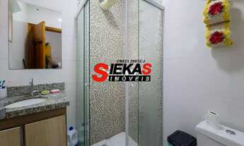 Imagem 5: APARTAMENTO À VENDA - 2 DORMITÓRIOS - 1 VAGA - VILA ROSÁRIA