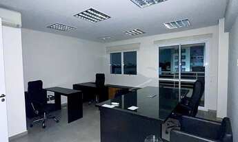 Imagem 4: Sala Comercial para Locação na Penha de França - 1 Sala, 1 Banheiro, 1 Vaga de Garagem, 32