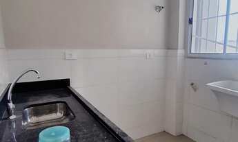 Imagem 7: Apartamento à venda em São Paulo-SP: 2 quartos, 1 sala, 1 banheiro, 37m² no bairro de Cang