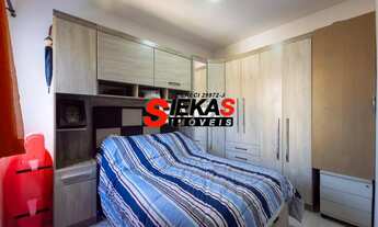 Imagem 4: APARTAMENTO À VENDA - 2 DORMITÓRIOS - 1 VAGA - VILA ROSÁRIA