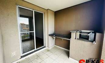 Imagem 6: Apartamento de 3 quartos com suíte e 2 vagas na Penha de França, São Paulo-SP: confira ess