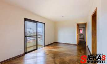 Imagem 3: Apartamento de 2 quartos no Jardim Teresa, São Paulo-SP: 1 suíte, 2 vagas, sala ampla!