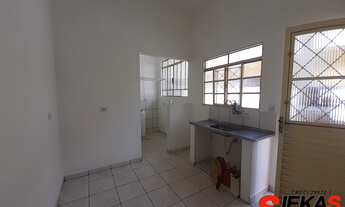 Imagem 3: ÓTIMA CASA DISPONÍVEL PARA LOCAÇÃO! - 40M² - VILA CONSTANÇA