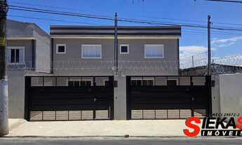 Imagem: Apartamento à venda em São Paulo-SP, Parque