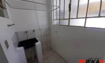 Imagem 6: ÓTIMA CASA DISPONÍVEL PARA LOCAÇÃO! - 40M² - VILA CONSTANÇA