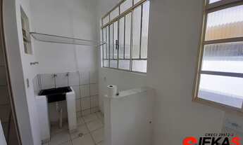 Imagem 4: ÓTIMA CASA DISPONÍVEL PARA LOCAÇÃO! - 40M² - VILA CONSTANÇA