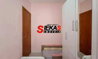 Imagem 2: APARTAMENTO À VENDA - 2 DORMITÓRIOS - 1 VAGA - VILA ROSÁRIA