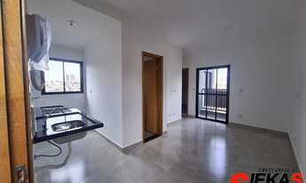 Imagem: Apartamento à venda em São Paulo-SP, Penha