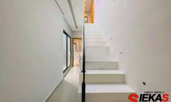 Imagem 7: Imperdível casa à venda na Vila Carrão, São Paulo-SP: 4 quartos, 4 suítes, 2 salas, 5 banh