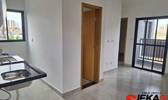 Imagem 2: Apartamento à venda em São Paulo-SP, Penha de França: 2 quartos, 1 sala, 1 banheiro, 37,00