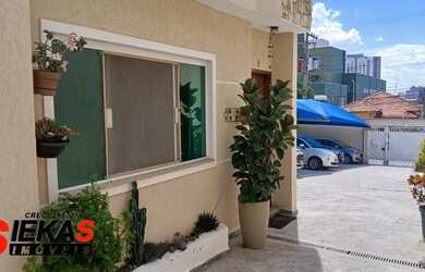 Imagem 4: Imperdível Casa à Venda na Penha, São Paulo-SP: 2 Quartos, 2 Suítes, 1 Sala, 3 Banheiros