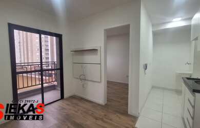 Imagem: Aluguel de apartamento de 2 quartos no Tatuapé