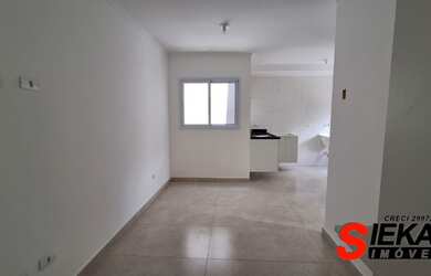 Imagem 3: Aluguel de Apartamento Impecável na Vila Carrão, São Paulo-SP: 1 Quarto, 1 Sala, 1 Banheir