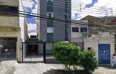 Imagem: Apartamento para locação no Belenzinho