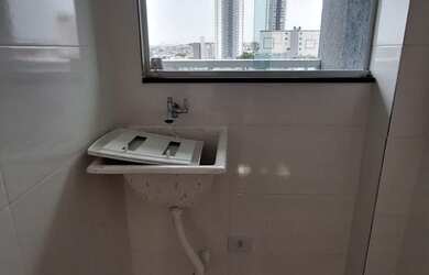 Imagem 6: Apartamento de 2 quartos na Vila Matilde - São Paulo-SP: 1 sala, 1 banheiro, 1 vaga, 48m²