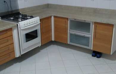 Imagem 7: Casa de luxo para locação no Tatuapé, São Paulo-SP: 3 quartos, 3 suítes, 2 vagas de garage