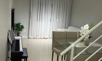 Imagem 4: Viva com conforto e segurança em casa de condomínio com 2 quartos na Vila Bela, São Paulo