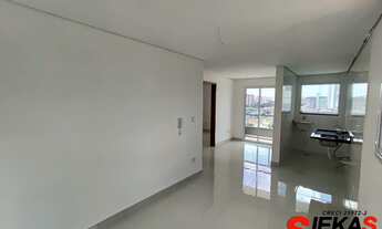 Imagem: Apartamento de 2 quartos na Vila Matilde