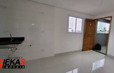 Imagem 3: Apartamento de 2 quartos na Vila Matilde - São Paulo-SP: 1 sala, 1 banheiro, 1 vaga, 48m²