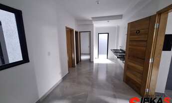 Imagem 5: Apartamento à venda em São Paulo-SP, Penha de França: 2 quartos, 1 sala, 1 banheiro, 37,00