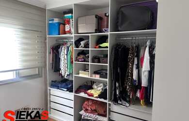 Imagem 10: Apartamento à venda em São Paulo - Vila Carrão: 3 quartos, 1 banheiro, 1 vaga de garagem