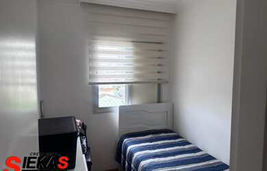 Imagem 9: Apartamento à venda em São Paulo - Vila Carrão: 3 quartos, 1 banheiro, 1 vaga de garagem