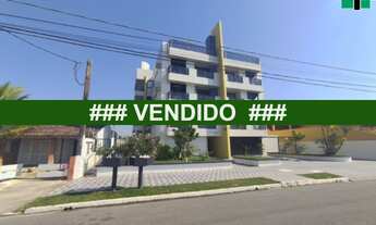 Imagem 1: APARTAMENTO FRENTE MAR SÓ R$ 345 MIL