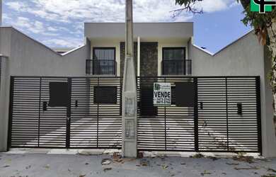 Imagem 2: EXCELENTE SOBRADOS NOVOS SAINT ETIENNE