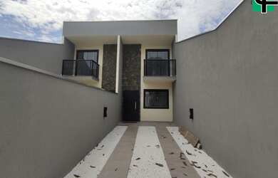 Imagem 5: EXCELENTE SOBRADOS NOVOS SAINT ETIENNE