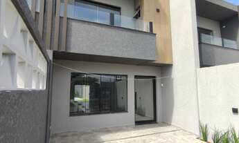 Imagem 5: SOBRADOS ALTO PADRÃO COM PISCINA PRAIA GRANDE