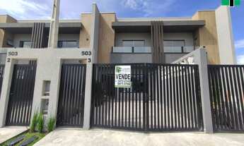 Imagem: SOBRADOS ALTO PADRÃO COM PISCINA PRAIA