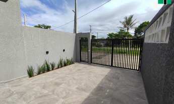 Imagem 7: SOBRADOS ALTO PADRÃO COM PISCINA PRAIA GRANDE