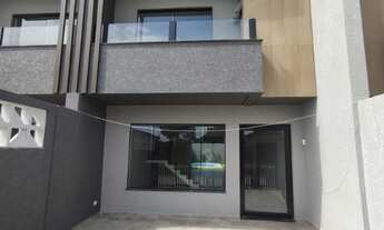 Imagem 4: SOBRADOS ALTO PADRÃO COM PISCINA PRAIA GRANDE