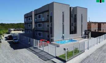 Imagem 2: APARTAMENTOS MATINHOS - PORTAL DAS PRAIAS