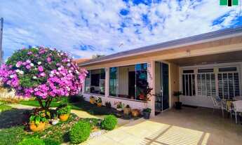 Imagem: LINDA CASA AV PARANAGUÁ, RIVIERA - FINANCIE