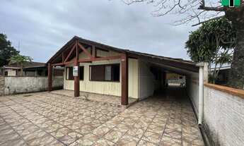 Imagem: AMPLA CASA, APENAS 340 METROS DA PRAIA